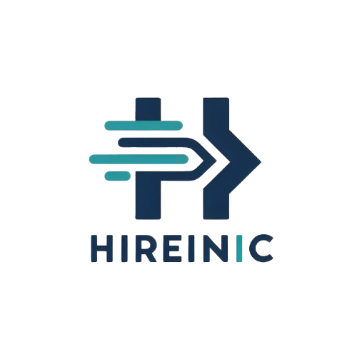 Hireinic Logo